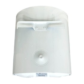 Scaldabagno elettrico a muro verticale CHX EVO 80 litri Chaffoteaux 3201153 staffa di fissaggio