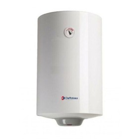 Scaldabagno elettrico a muro verticale CHX EVO 50 litri Chaffoteaux 3201152