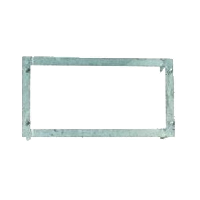 Telaio per il fissaggio a pavimento del contenitore ARE/C-SS OEC S039430W