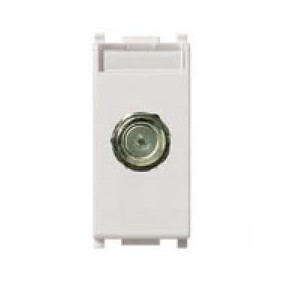 Presa Tv attacco F serie Plana Vimar 14318