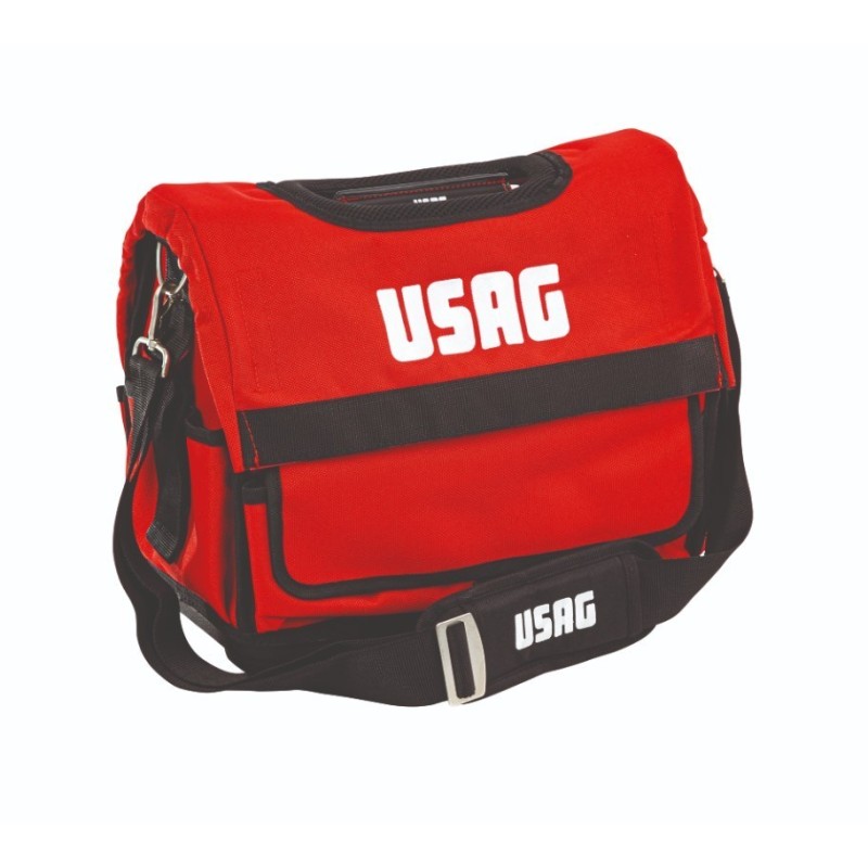 BORSA PROFESSIONALE VUOTA 007 1V