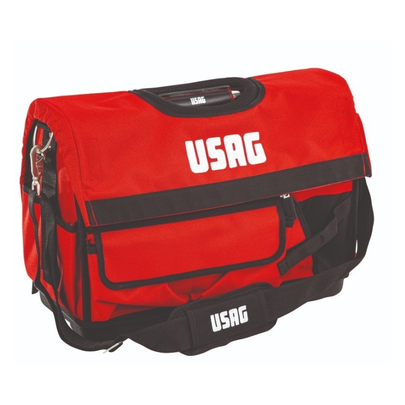 BORSA PROFESSIONALE PORTAUTENSILI VUOTA 007 V