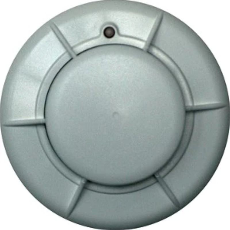 Rilevatore ottico di fumo convenzionale Notifier Base ECO1003 A