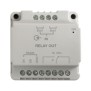 Scheda relè ausiliario con 1 contatto NA sistema V44 Easy AVE VI2F-RELAY