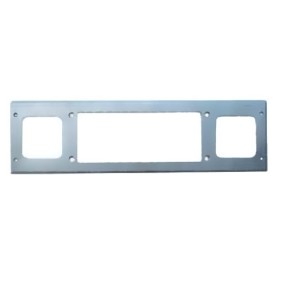 Telaio per fissaggio a pavimento di contenitori OEC N1STO0192