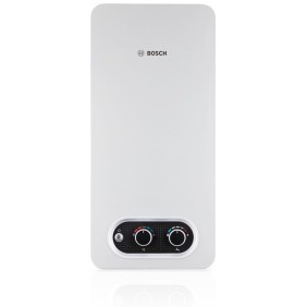 Scaldabagno Therm 4004 10 litri GPL Camera aperta Bosch 7736506611