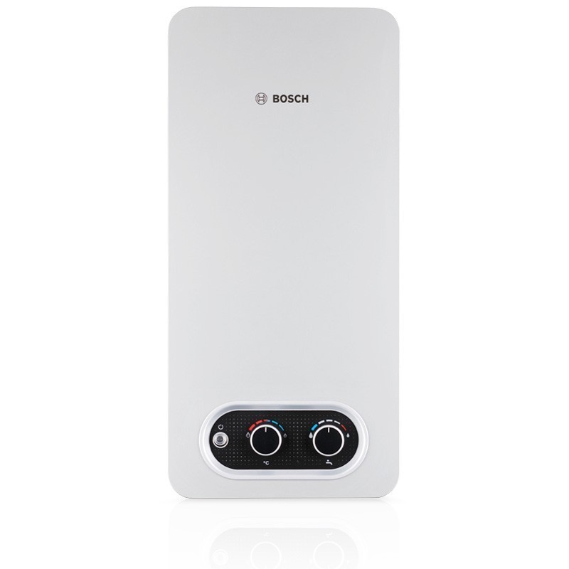 Scaldabagno Therm 4004 10 litri GPL Camera aperta Bosch 7736506611