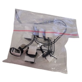 Interruttori tamper antistrappo per staffe INBRK sensori INPRO 5 pezzi COMELIT IN5TPR