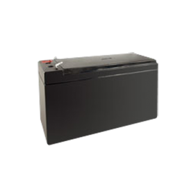 Batteria al piombo in tecnologia AGM 12Vdc 7Ah Comelit 30076003