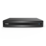 Videoregistratore NVR 4 canali Hard Disk 1TB Comelit NIPNVR004N06PA