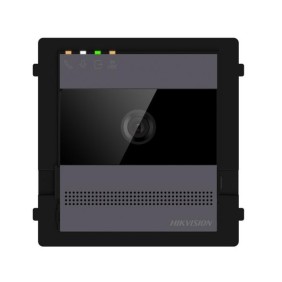 Modulo telecamera 2MP HD 2 fili IP65 IK08 Aluminium HIKVISION 305304875