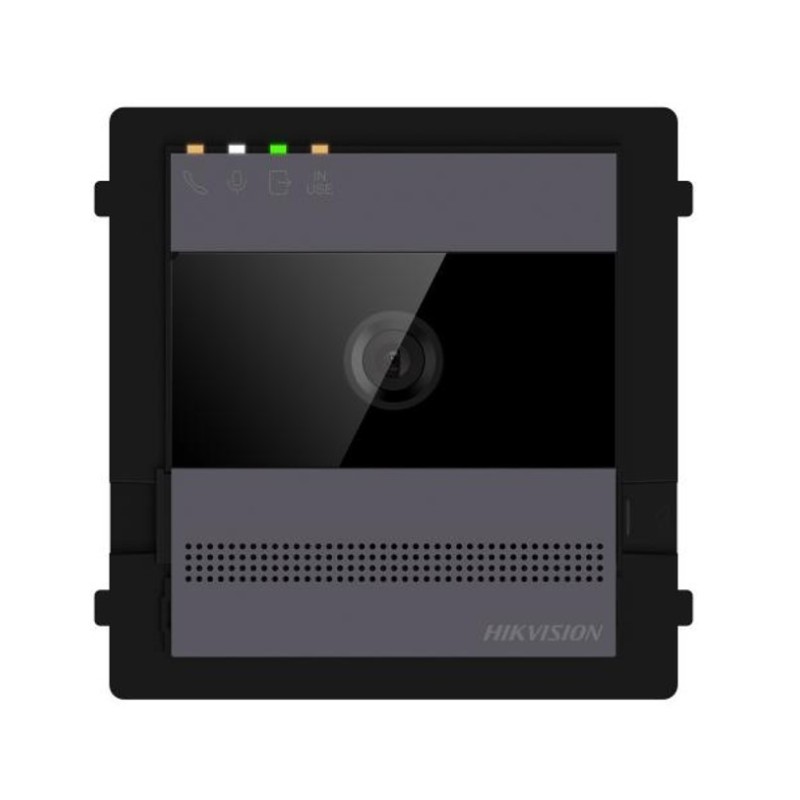 Modulo telecamera 2MP HD 2 fili IP65 IK08 Aluminium HIKVISION 305304875