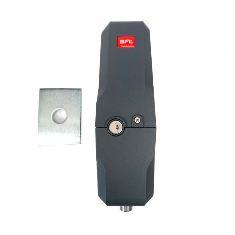 Elettroserratura verticale a caduta per cancelli 230Vac BFT EPB A