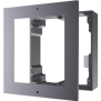 Cornice a parete per videocitofoni 1 modulo Hikvision DS-KD-ACW1