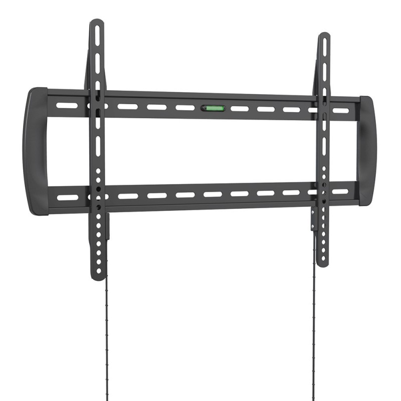 Supporto Nero a muro fisso per TV da 32 a 70" STV-IR-3270-FIXA IRRADIO 149302120