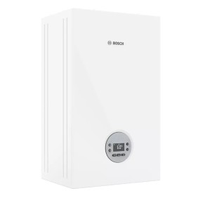 Caldaia a gas a condensazione murale GC1200W 24 C 23 Bosch 7716704745