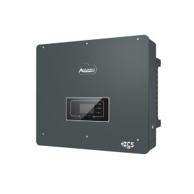 Inverter ibrido Trifase per accumulo 10kW Zucchetti ZZT-HYD10.0-3PH