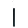 Sospensione Collins SP attacco GU10 lunga 500mm Nero Novalux 111802.02
