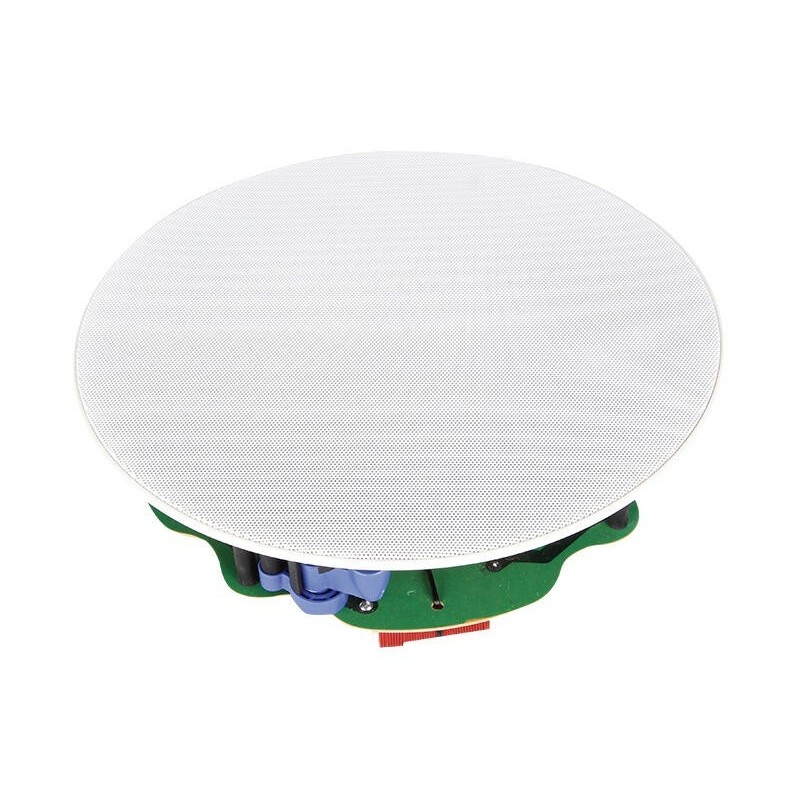 Diffusore ad incasso Vivaldi ROUND16F