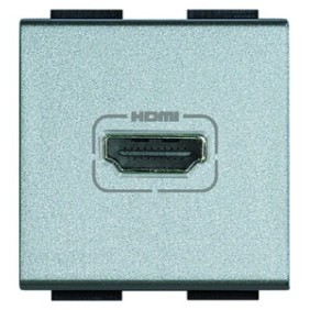 Presa HDMI Bticino Living Light - Light Tech NT4284