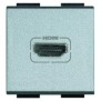 Presa HDMI Bticino Living Light - Light Tech NT4284