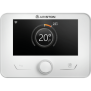 Cronotermostato modulante Touch Sensys HD Bianco Ariston 3319467