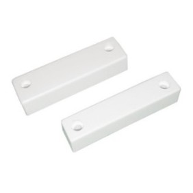 Contatto magnetico da superficie con morsetti Urmet 1033/702