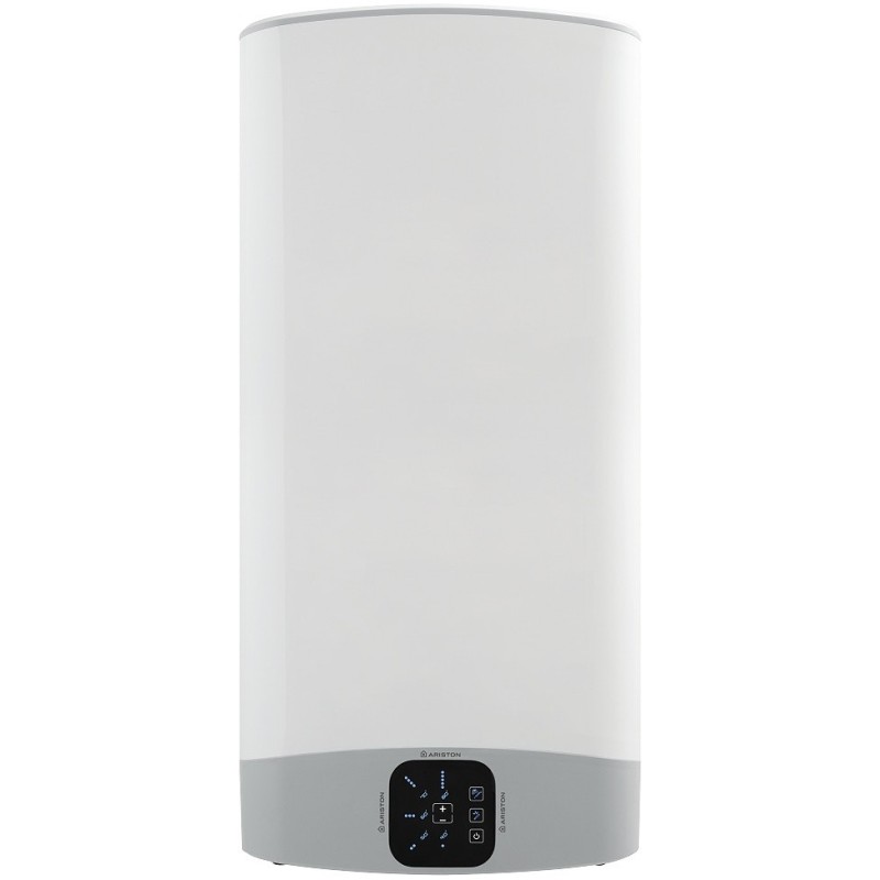 Scaldabagno elettrico ad accumulo da 80 litri Velis EVO Ariston 3626146