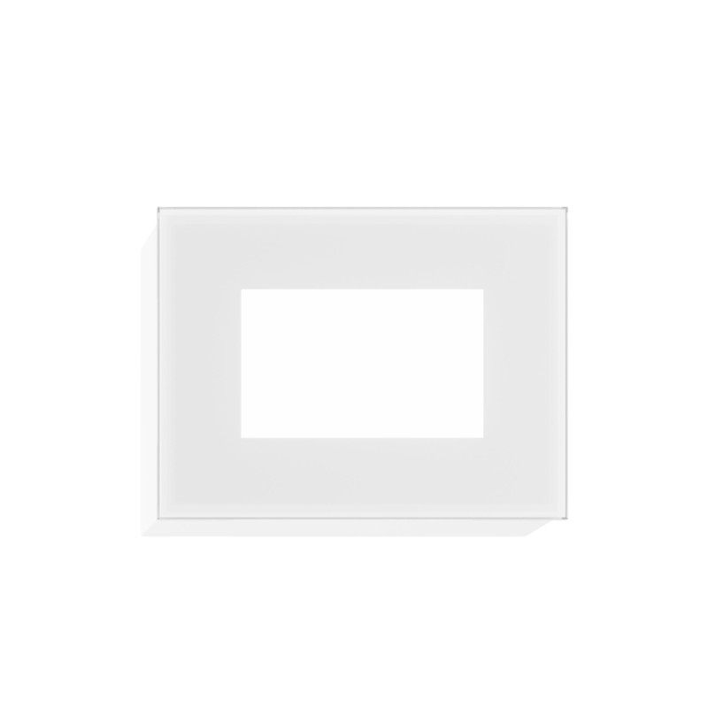 Proiettore Led Artis rettangolare 4.5W IP66 Bianco Beneito Faure 5028