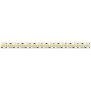 Strip led lunga 5 metri 100W 6000K 24V IP20 Ledco SL200LBI20