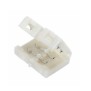 Connettore rapido per il collegamento di strip a led da 10mm IP20 Ledco CNT10