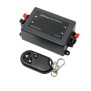 Centralina dimmer Rf basic con telecomando 1 canale 12-24V Ledco DM100