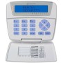 Tastiera classika con display LCD a 16 caratteri Bentel BKB-LCD