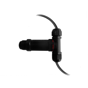 Connettore calpestabile a giuzione a T a 3 vie IP68 Century CNT