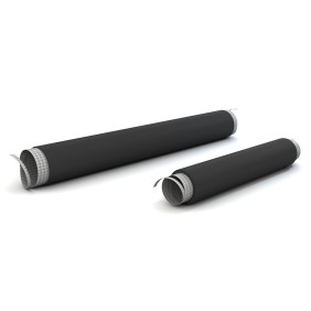 Giunto autorestringente per cavi unipolare fino a 24kV Etelec JA242401