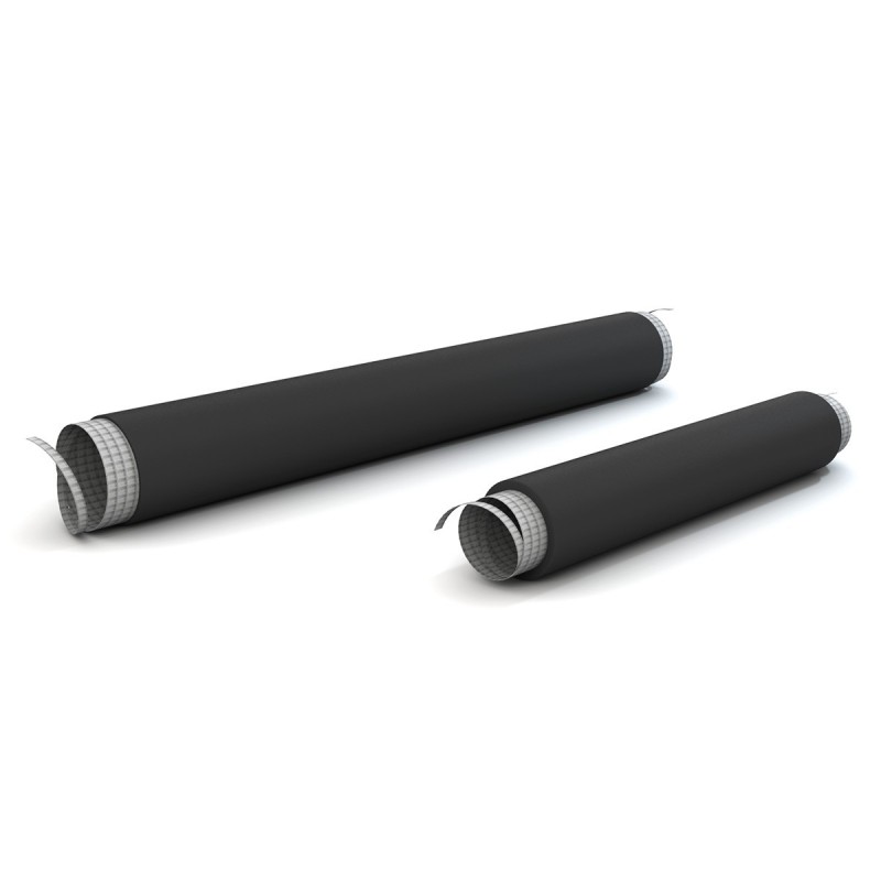 Giunto autorestringente per cavi unipolare fino a 24kV Etelec JA242401