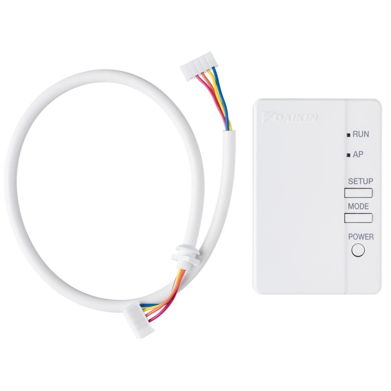 Interfaccia Wi-Fi per climatizzatori Sensira e FTXQ Daikin BRP069B45