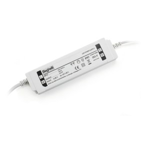 Driver EcoLed per strip a led 24V 6.25A 150W IP67 Beghelli 4719