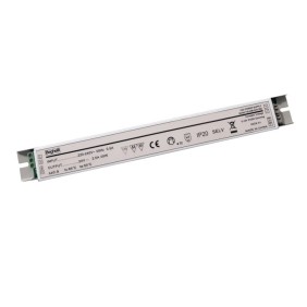 Driver EcoLed per strip a led Push to Dim 24V 60W 2.5A Beghelli 4722