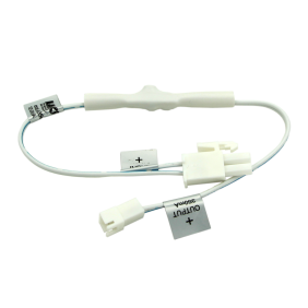 Convertitore di tensione 1.5W in 12V e 3W in 24V Lampo AL1224350