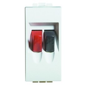 Connettore altoparlante Home Cinema LL Bticino Light N4294