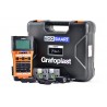 Etichettatrice palmare professionale Wi-Fi con valigia Grafoplast EGOSMART