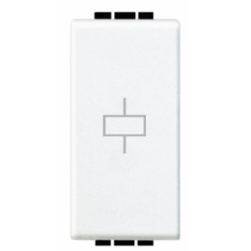 Relè LL Bticino Light monostabile 1NO/1NC 230Vac N4330/230