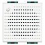 Suoneria elettronica LL Bticino Light 12Vac/dc N4355/12