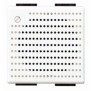 Suoneria elettronica LL Bticino Light 12Vac/dc N4355/12