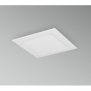 Pannello Led P-quadro 9W 3000K 145x145mm Bianco Century PQ-091430
