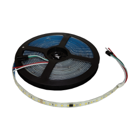 Strip led dinamica digitale monocolore 24Vcc 4000K 5 metri Tecnel TES4822WDD4K
