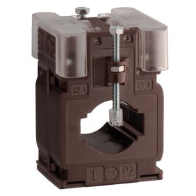 Trasformatore di corrente TA 800/5A 10 VA Siemens 4NC60800YB00