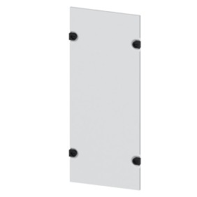 Copertura cieca 240x600mm per vano sbarre cavi Siemens 8GK96064KK10