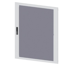 Porta trasparente Alpha 630 IP55 900x1200mm Siemens 8GK95057KK33